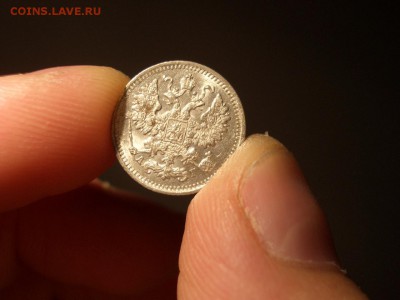 5 копеек 1889 г. - 23.08.2014-22.00 Мск. - CIMG3189.JPG