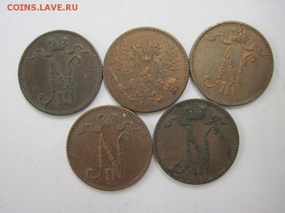 1 пенни 1900,01,09,16,17 до 20.08.14 - Изображение23 109