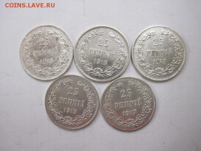 25 пенни 1915,16,17 до 20.08.14 - Изображение23 104