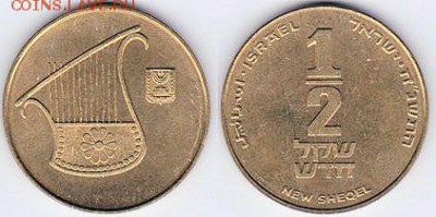 обменник Анастасии (общий) - Израиль