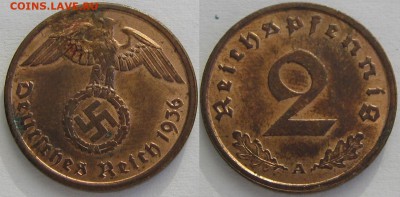 Монеты 3-го рейха. - 2%20RP~1.JPG