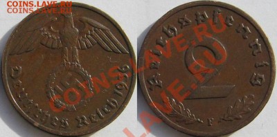 Монеты 3-го рейха. - 2,%25205%2520RP.JPG