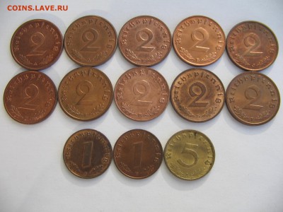 Монеты 3-го рейха. - IMG_8627.JPG