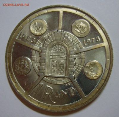 Монеты мира. Предпродажная оценка - S8301805.JPG