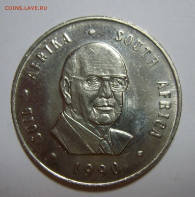 Монеты мира. Предпродажная оценка - S8301895.JPG