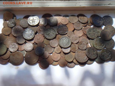 143 монеты империи  с  рубля - DSC00031.JPG