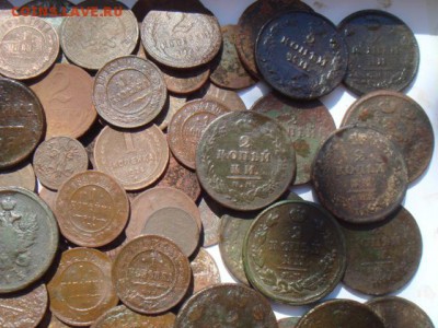 143 монеты империи  с  рубля - DSC00034.JPG