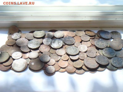 143 монеты империи  с  рубля - DSC00036.JPG