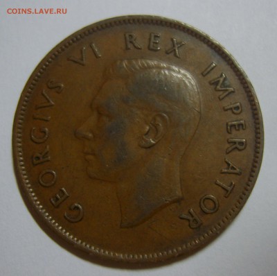 Монеты мира. Предпродажная оценка - S8301811.JPG