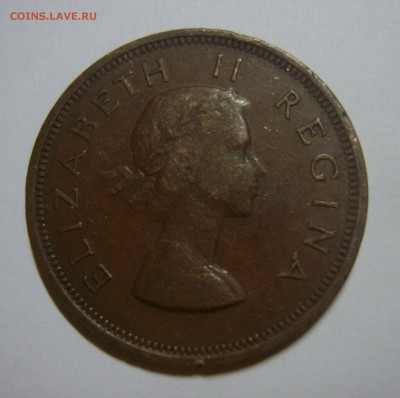 Монеты мира. Предпродажная оценка - S8301818.JPG