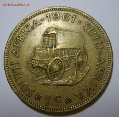 Монеты мира. Предпродажная оценка - S8301837.JPG