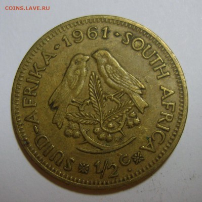 Монеты мира. Предпродажная оценка - S8301951.JPG