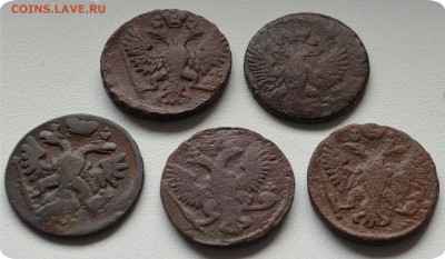 Денга 1738, 1746, 1749, 1750, 1754 ггггг До 25.08 - DSC_1490.JPG