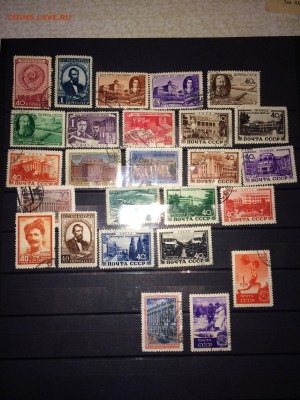 Марки ссср 50-е часть 3 до 20.08 - IMG_7553.JPG