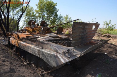 Ну а теперь про Украину - 900