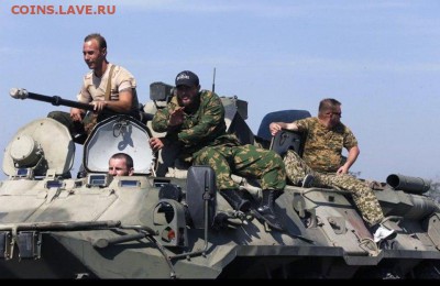 Ну а теперь про Украину - 915