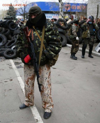 Ну а теперь про Украину - 920