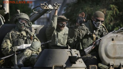 Ну а теперь про Украину - 921