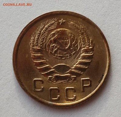3к. 1941, 1к. 1937-41гг. и 1946г. из коллекции на оценку! - 20140819_075817