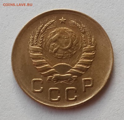 3к. 1941, 1к. 1937-41гг. и 1946г. из коллекции на оценку! - 20140819_075917