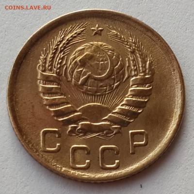 3к. 1941, 1к. 1937-41гг. и 1946г. из коллекции на оценку! - 20140819_075949