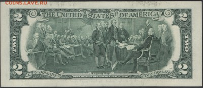 США 2 доллара 2003 сер.I до 22.08.2014 21.00 мск - Сканы 002