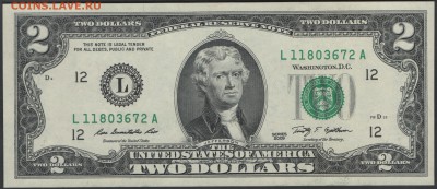 США 2 доллара 2009 сер.L до 22.08.2014 21.00 мск - Сканы 005