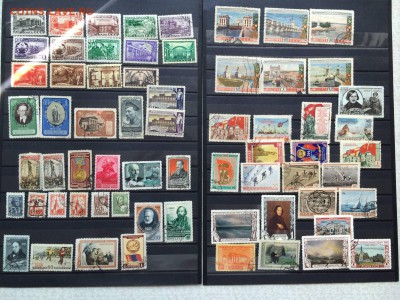 марки ссср до 1957г до 21.08 - IMG_7567.JPG