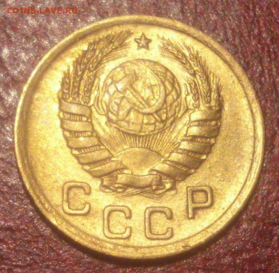 1к 1938г.  в блеске. до 21.08.2014г - DSC01359.JPG