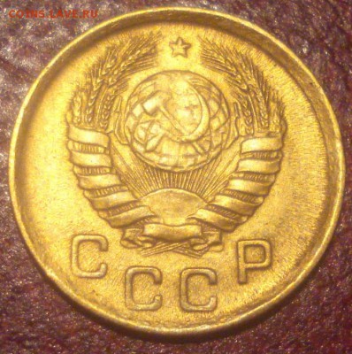 1к 1945г. с остатками блеска до 21.08.2014г - DSC01367.JPG