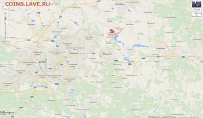 Ну а теперь про Украину - 946