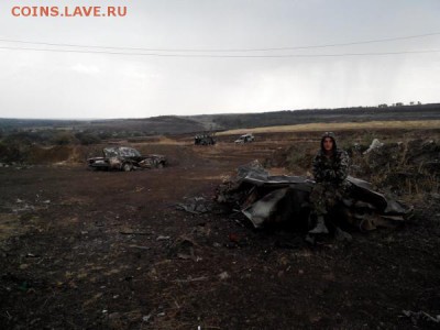 Ну а теперь про Украину - 959
