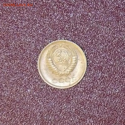 1 копейка 1964 года - 02