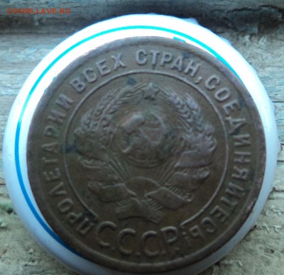 1 копейка 1924г - DSC05142.JPG
