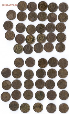 28 копеек 1961-1991 гг. - skf6F58