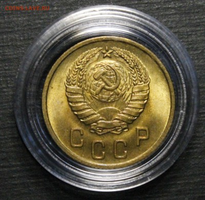 2 копейки 1937. UNC. Прошу оценить - _MG_9963.JPG