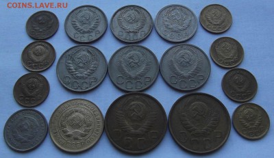 17 хороших монет до 1961г до 25.08 - (3).JPG