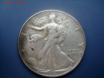 США Полдоллара 1943 (с 200 руб)  24.08.14 22-30 - SL271739.JPG