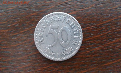 Веймарская респ. 50 пфеннигов 1935 F до 25.08_22:00 - IMAG1188