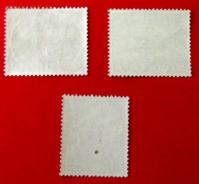Марки 3й рейх,  MNH ** 3 шт. до 26.08.14г. до 22-00 мск - DSCF1168.JPG