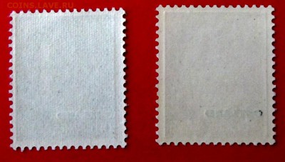Марки 3й рейх,  MNH ** 2 шт. до 26.08.14г. до 22-00 мск - DSCF1176.JPG