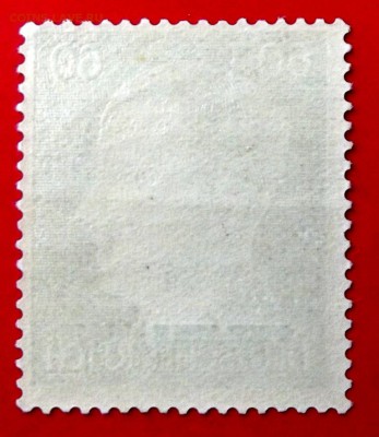 Марка 3й рейх,  MNH ** 1 шт. до 26.08.14г. до 22-00 мск - DSCF1179.JPG