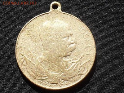 Franz Josef 1 - 4