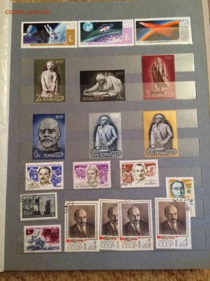 марки ссср 1968 итд до 21.08 - IMG_7607.JPG