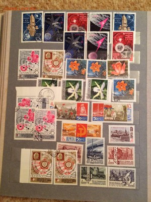 марки ссср 1968 итд до 21.08 - IMG_7618.JPG