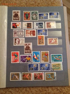 марки ссср 1968 итд до 21.08 - IMG_7623.JPG