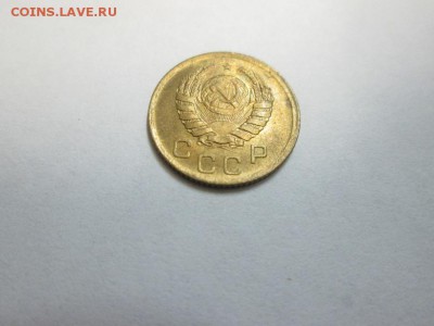 1 копейка 1939г. Штемпельная! до 22.08.14 22.00 - IMG_4261б
