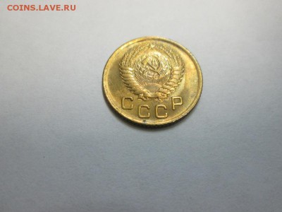 1 копейка 1955г. Штемпельная! до 22.08.14   22.00 - IMG_4256б
