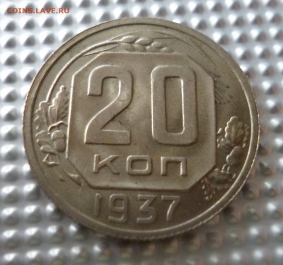 20 копеек 1937 - P1010763.JPG