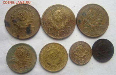 Советы ранние. 20 монет. - IMG_2687.JPG